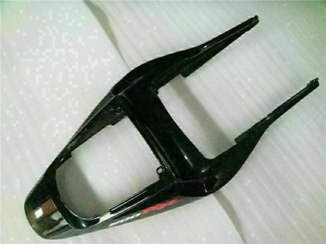 Carénages Moto CBR 600 RR 2003-2004 - Noir Carénages Moto CBR 600 RR 2003-2004 - Noir