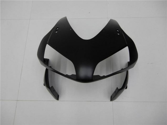 Carénages Moto CBR 600 RR 2003-2004 - Noir Mat Carénages Moto CBR 600 RR 2003-2004 - Noir Mat