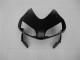 Carénages Moto CBR 600 RR 2003-2004 - Noir Mat Carénages Moto CBR 600 RR 2003-2004 - Noir Mat
