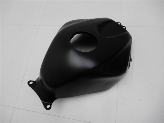 Carénages Moto CBR 600 RR 2003-2004 - Noir Mat Carénages Moto CBR 600 RR 2003-2004 - Noir Mat