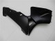 Carénages Moto CBR 600 RR 2003-2004 - Noir Mat Carénages Moto CBR 600 RR 2003-2004 - Noir Mat