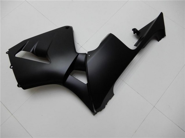 Carénages Moto CBR 600 RR 2003-2004 - Noir Mat Carénages Moto CBR 600 RR 2003-2004 - Noir Mat