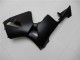 Carénages Moto CBR 600 RR 2003-2004 - Noir Mat Carénages Moto CBR 600 RR 2003-2004 - Noir Mat