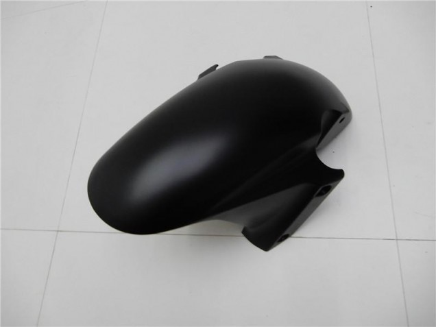 Carénages Moto CBR 600 RR 2003-2004 - Noir Mat Carénages Moto CBR 600 RR 2003-2004 - Noir Mat