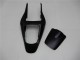 Carénages Moto CBR 600 RR 2003-2004 - Noir Mat Carénages Moto CBR 600 RR 2003-2004 - Noir Mat