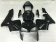 Carénages Moto CBR 600 RR 2003-2004 - Noir Mat Carénages Moto CBR 600 RR 2003-2004 - Noir Mat