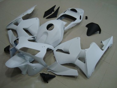 Carénages Moto CBR 600 RR 2003-2004 - Non Peint