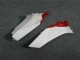Carénages Moto CBR 600 RR 2003-2004 - Rouge Blanc Carénages Moto CBR 600 RR 2003-2004 - Rouge Blanc