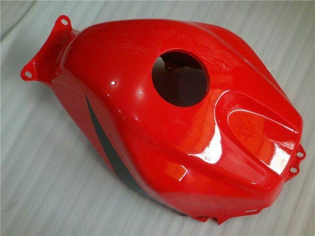 Carénages Moto CBR 600 RR 2003-2004 - Rouge Carénages Moto CBR 600 RR 2003-2004 - Rouge