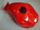 Carénages Moto CBR 600 RR 2003-2004 - Rouge Carénages Moto CBR 600 RR 2003-2004 - Rouge
