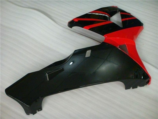 Carénages Moto CBR 600 RR 2003-2004 - Rouge Carénages Moto CBR 600 RR 2003-2004 - Rouge
