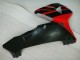 Carénages Moto CBR 600 RR 2003-2004 - Rouge Carénages Moto CBR 600 RR 2003-2004 - Rouge