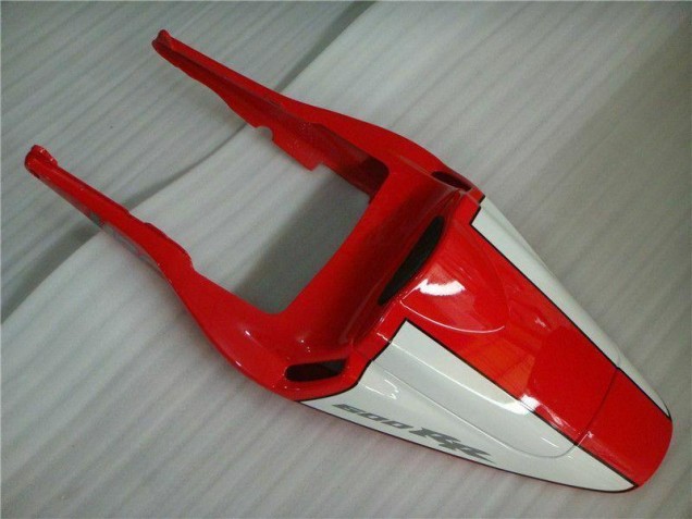 Carénages Moto CBR 600 RR 2003-2004 - Rouge Carénages Moto CBR 600 RR 2003-2004 - Rouge