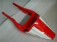 Carénages Moto CBR 600 RR 2003-2004 - Rouge Carénages Moto CBR 600 RR 2003-2004 - Rouge