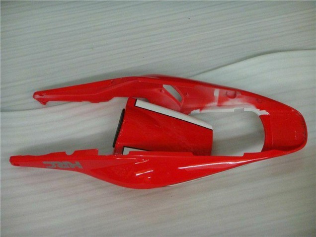 Carénages Moto CBR 600 RR 2003-2004 - Rouge Carénages Moto CBR 600 RR 2003-2004 - Rouge