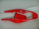 Carénages Moto CBR 600 RR 2003-2004 - Rouge Carénages Moto CBR 600 RR 2003-2004 - Rouge