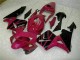 Carénages Moto CBR 600 RR 2003-2004 - Violet Carénages Moto CBR 600 RR 2003-2004 - Violet