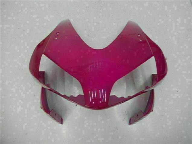 Carénages Moto CBR 600 RR 2003-2004 - Violet Carénages Moto CBR 600 RR 2003-2004 - Violet