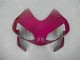 Carénages Moto CBR 600 RR 2003-2004 - Violet Carénages Moto CBR 600 RR 2003-2004 - Violet