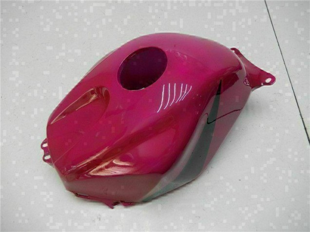 Carénages Moto CBR 600 RR 2003-2004 - Violet Carénages Moto CBR 600 RR 2003-2004 - Violet