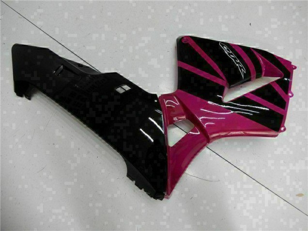 Carénages Moto CBR 600 RR 2003-2004 - Violet Carénages Moto CBR 600 RR 2003-2004 - Violet