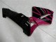 Carénages Moto CBR 600 RR 2003-2004 - Violet Carénages Moto CBR 600 RR 2003-2004 - Violet
