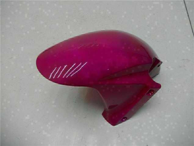 Carénages Moto CBR 600 RR 2003-2004 - Violet Carénages Moto CBR 600 RR 2003-2004 - Violet