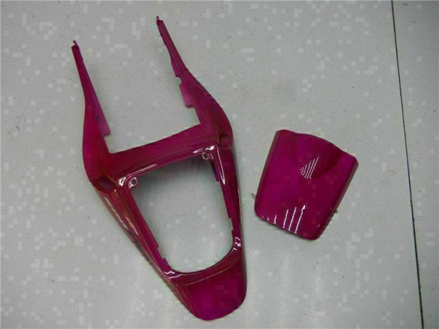 Carénages Moto CBR 600 RR 2003-2004 - Violet Carénages Moto CBR 600 RR 2003-2004 - Violet