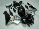 Carénages Moto CBR 600 RR 2005-2006 - Argent Carénages Moto CBR 600 RR 2005-2006 - Argent