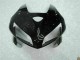 Carénages Moto CBR 600 RR 2005-2006 - Argent Carénages Moto CBR 600 RR 2005-2006 - Argent
