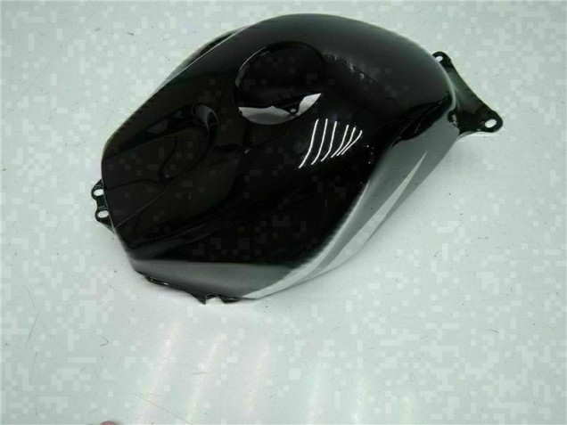 Carénages Moto CBR 600 RR 2005-2006 - Argent Carénages Moto CBR 600 RR 2005-2006 - Argent