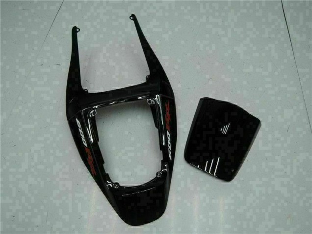 Carénages Moto CBR 600 RR 2005-2006 - Argent Carénages Moto CBR 600 RR 2005-2006 - Argent