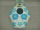 Carénages Moto CBR 600 RR 2005-2006 - Blanc Bleu Nastro Azzurro 46 Carénages Moto CBR 600 RR 2005-2006 - Blanc Bleu Nastro Azzurro 46