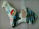 Carénages Moto CBR 600 RR 2005-2006 - Blanc Bleu Nastro Azzurro 46 Carénages Moto CBR 600 RR 2005-2006 - Blanc Bleu Nastro Azzurro 46