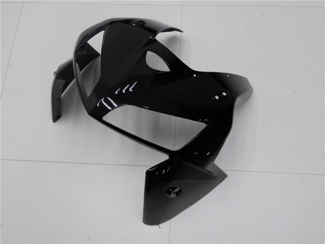 Carénages Moto CBR 600 RR 2005-2006 - Noir Brillant Carénages Moto CBR 600 RR 2005-2006 - Noir Brillant