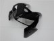 Carénages Moto CBR 600 RR 2005-2006 - Noir Brillant Carénages Moto CBR 600 RR 2005-2006 - Noir Brillant