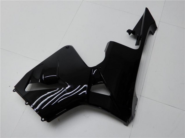 Carénages Moto CBR 600 RR 2005-2006 - Noir Brillant Carénages Moto CBR 600 RR 2005-2006 - Noir Brillant