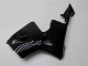 Carénages Moto CBR 600 RR 2005-2006 - Noir Brillant Carénages Moto CBR 600 RR 2005-2006 - Noir Brillant