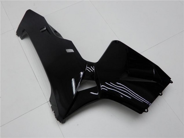 Carénages Moto CBR 600 RR 2005-2006 - Noir Brillant Carénages Moto CBR 600 RR 2005-2006 - Noir Brillant