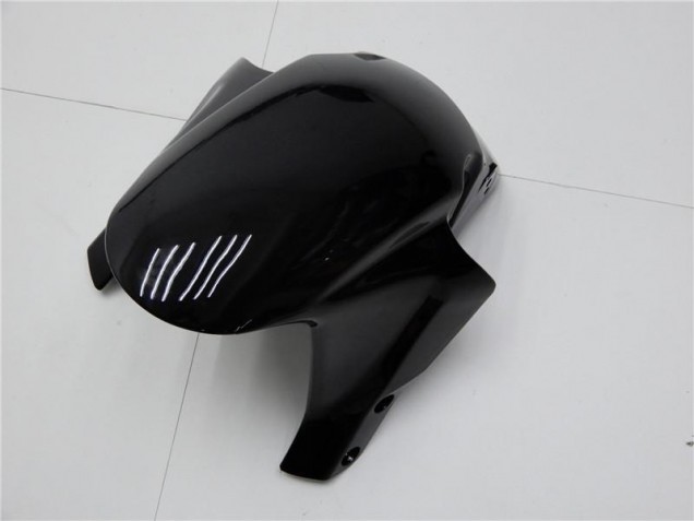 Carénages Moto CBR 600 RR 2005-2006 - Noir Brillant Carénages Moto CBR 600 RR 2005-2006 - Noir Brillant