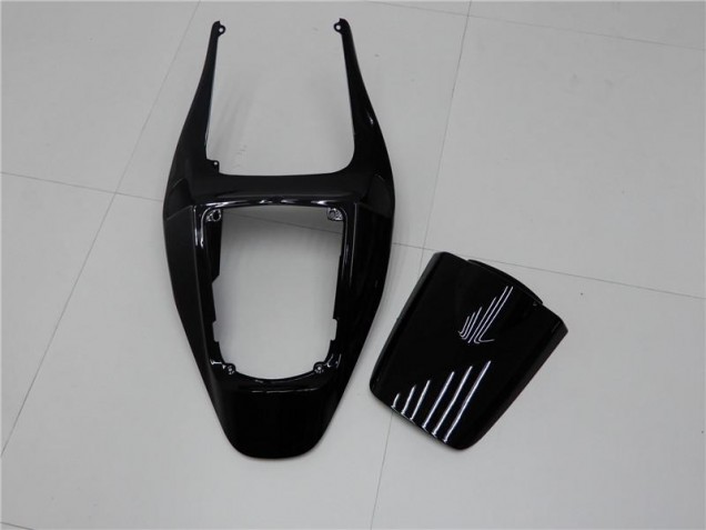 Carénages Moto CBR 600 RR 2005-2006 - Noir Brillant Carénages Moto CBR 600 RR 2005-2006 - Noir Brillant