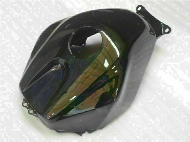 Carénages Moto CBR 600 RR 2005-2006 - Noir Repsol