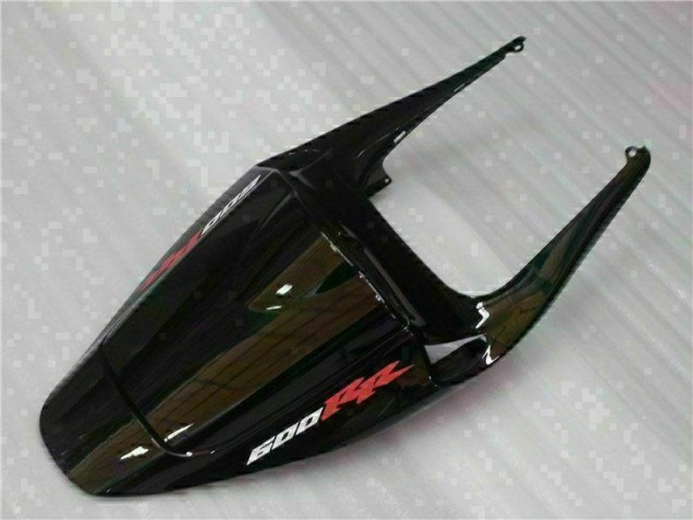 Carénages Moto CBR 600 RR 2005-2006 - Noir Repsol