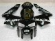 Carénages Moto CBR 600 RR 2005-2006 - Noir Repsol