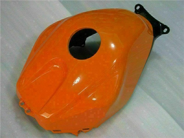 Carénages Moto CBR 600 RR 2005-2006 - Orange Noir Repsol Carénages Moto CBR 600 RR 2005-2006 - Orange Noir Repsol