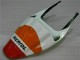 Carénages Moto CBR 600 RR 2005-2006 - Orange Noir Repsol Carénages Moto CBR 600 RR 2005-2006 - Orange Noir Repsol