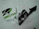 Carénages Moto CBR 600 RR 2005-2006 - Vert Carénages Moto CBR 600 RR 2005-2006 - Vert