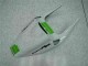 Carénages Moto CBR 600 RR 2005-2006 - Vert Carénages Moto CBR 600 RR 2005-2006 - Vert
