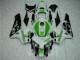 Carénages Moto CBR 600 RR 2005-2006 - Vert Carénages Moto CBR 600 RR 2005-2006 - Vert