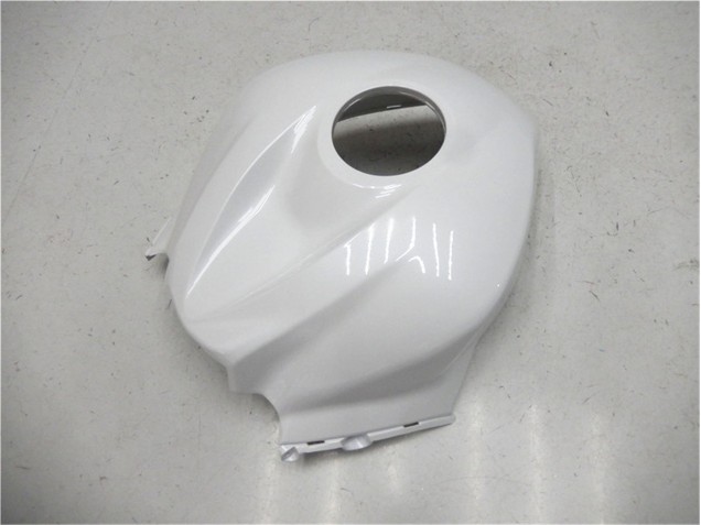 Carénages Moto CBR 600 RR 2007-2008 - Blanc Nacré Carénages Moto CBR 600 RR 2007-2008 - Blanc Nacré